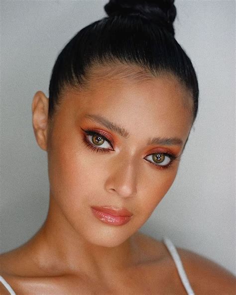 bianca umali height|Bianca Umali biography, family, house, age, scandal.